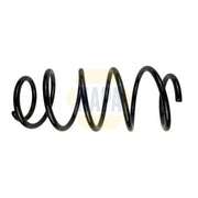 NAPA Front Suspension Coil Spring NCS1727