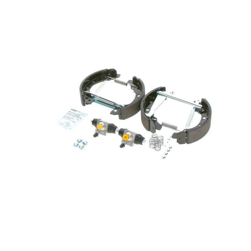 Bosch Brake Shoe Set Axle Kit 0 204 114 682