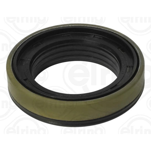 Elring Wheel Hub Shaft Seal 70mm OD ID Thick 187.840