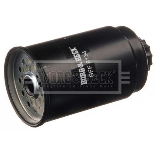 Borg & Beck Fuel Filter Element BFF8134