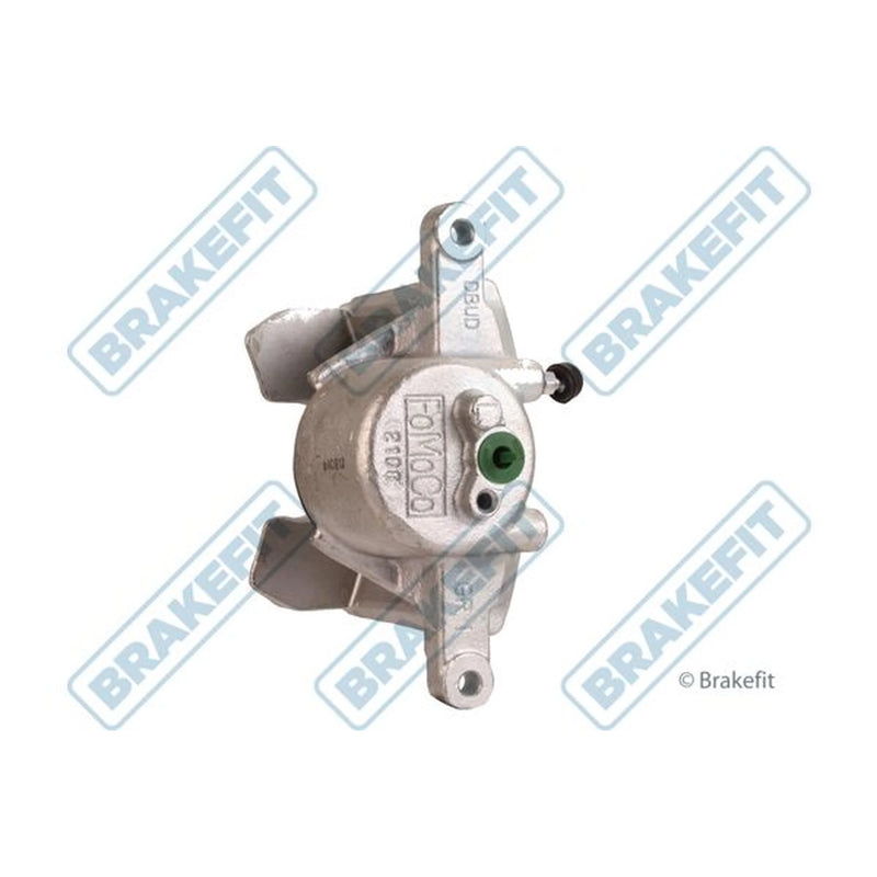 Apec Brake Caliper Assembly Front Left BCA1881E