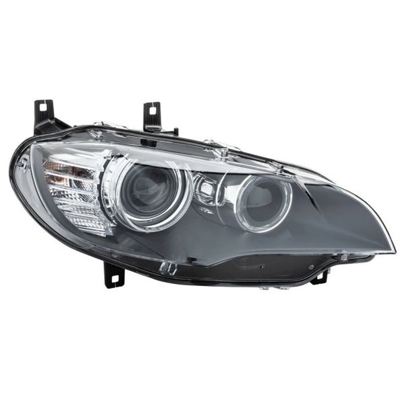 Hella Headlight Headlamp LED Right 1ZS 009 645-521