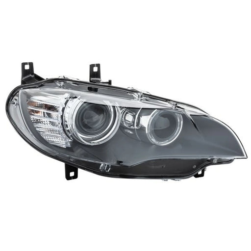 Hella Headlight Headlamp LED Right 1ZS 009 645-521