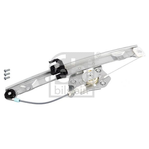 Febi Electric Window Regulator Lifter Left Rear 108258