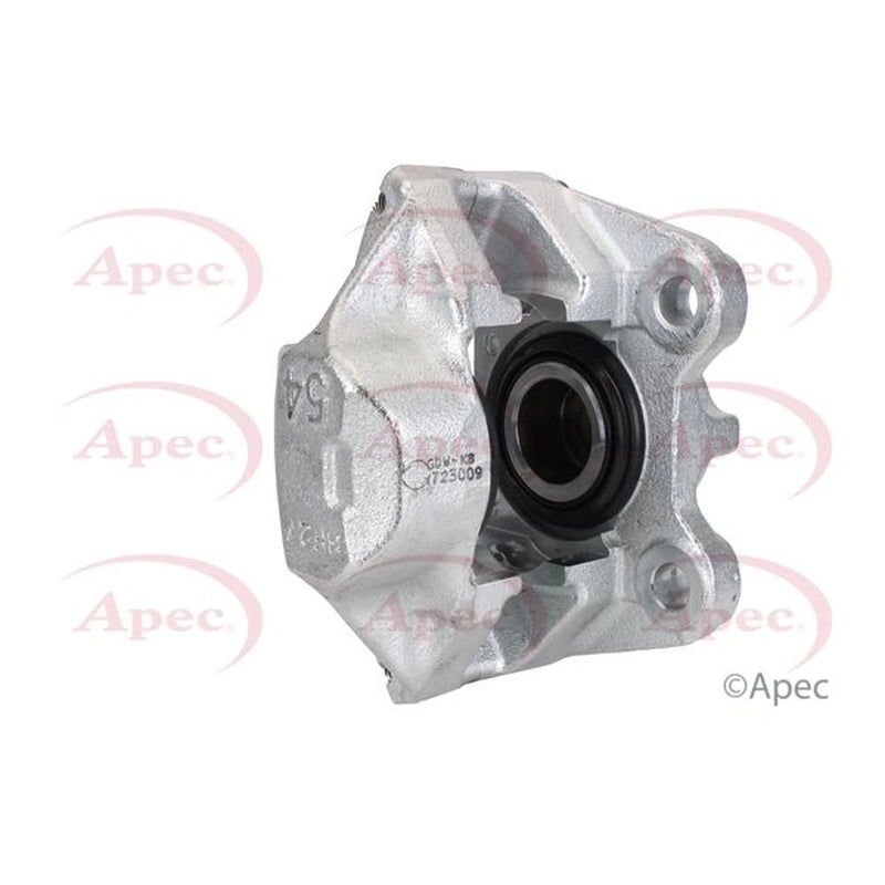 Apec Brake Caliper Assembly Front Right RCA473