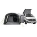 Outwell Wolfburg 450 Air Drive-Away Campervan Air Awning 175-200cm - Outwell - Van Life Living