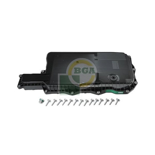 BGA Automatic Gearbox Oil Sump SP0917