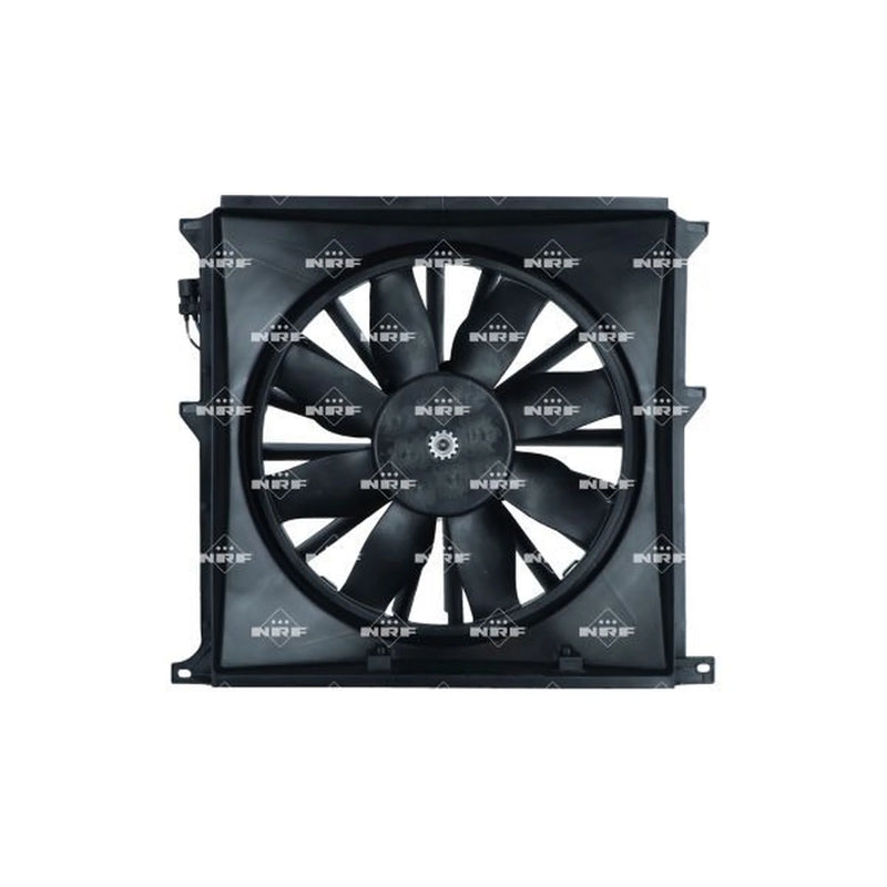 NRF Engine Cooling Fan 47024
