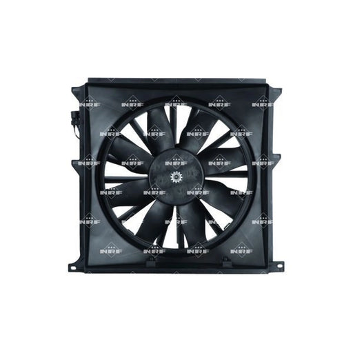 NRF Engine Cooling Fan 47024