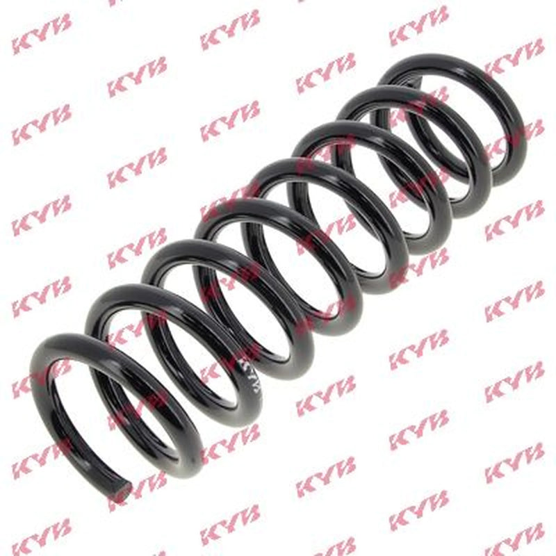 KYB Rear Suspension Coil Spring RA5370