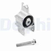 Delphi Wishbone / Control / Trailing Arm Bush TD2076W