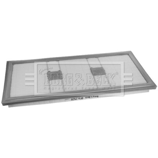 Borg & Beck Engine Air Filter BFA2428
