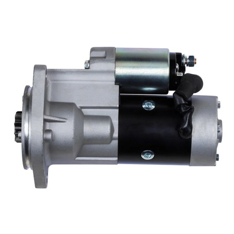 Hella Starter Motor 12V 2.3kW 9 Teeth 8EA 015 642-031