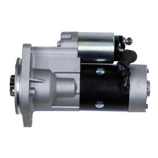 Hella Starter Motor 12V 2.3kW 9 Teeth 8EA 015 642-031