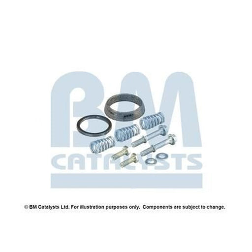 BM Catalysts Exhaust Pipe Mounting Kit FK50157C