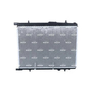 NRF Engine Radiator 519524