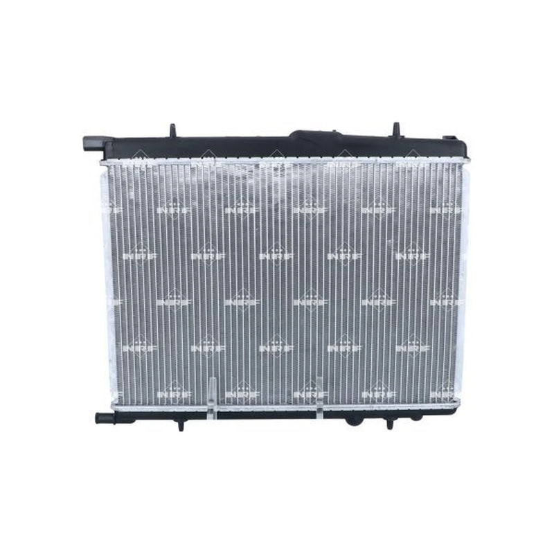 NRF Engine Radiator 519524