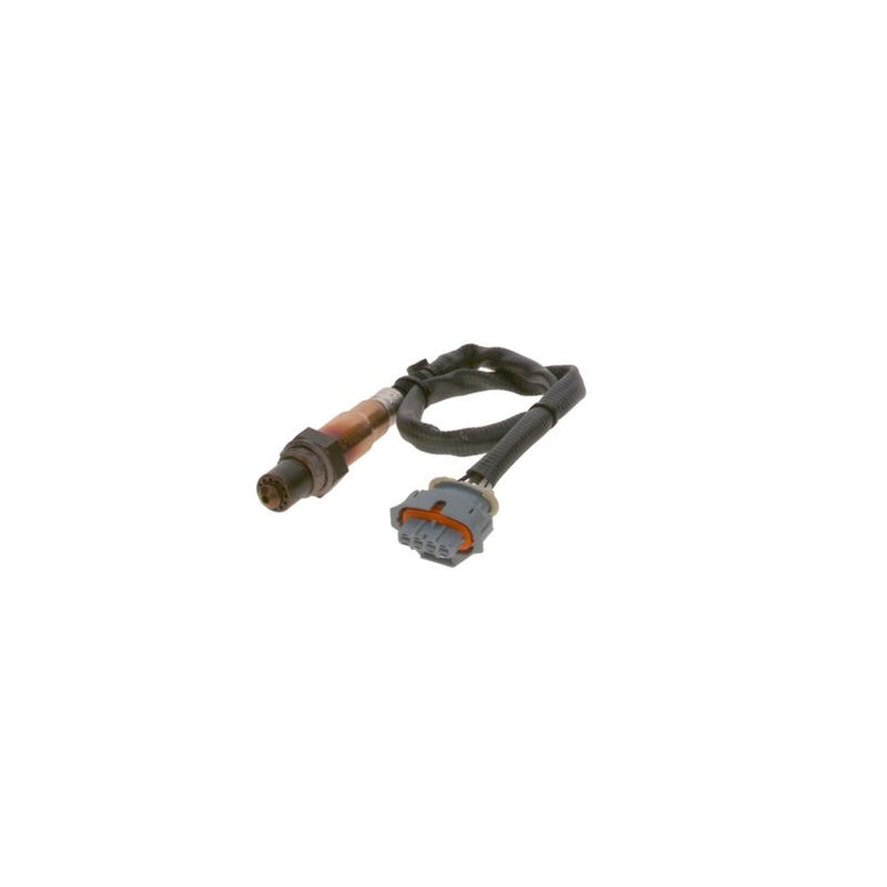 Bosch O2 Lambda Oxygen Sensor Left 0 258 010 379