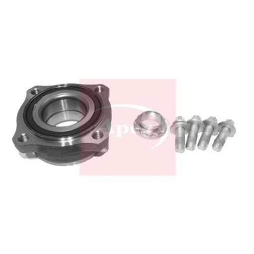 Apec Wheel Bearing Kit AWB1348