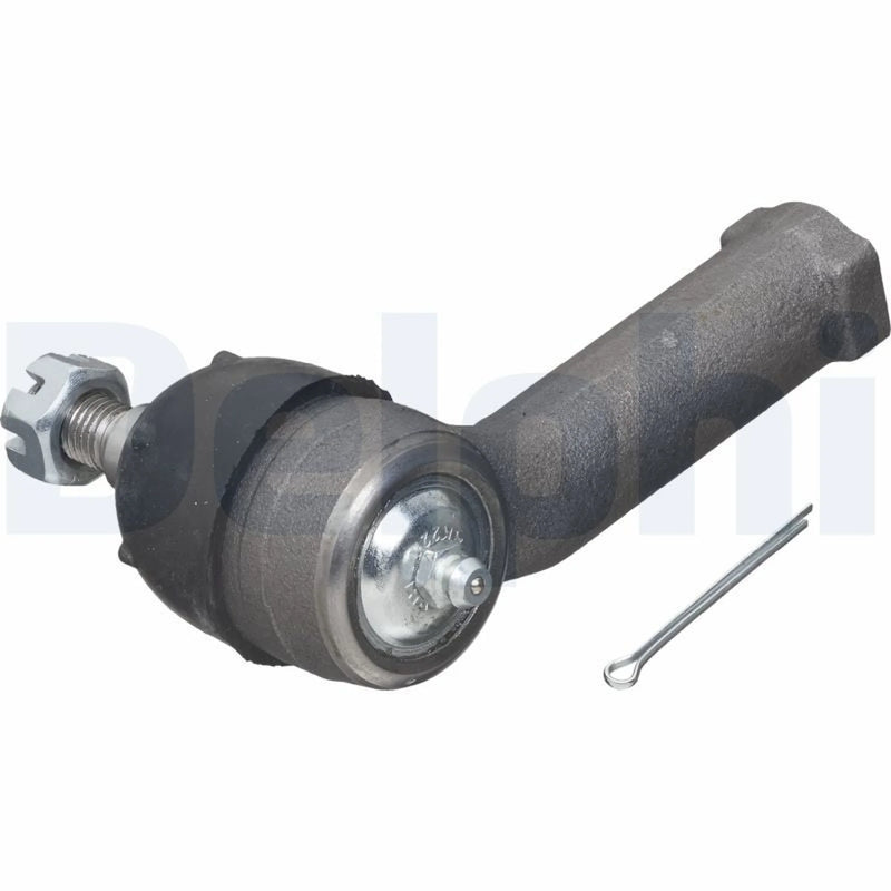 Delphi Steering Tie Rod End Ball Joint Front Right M16x1.5 TA2557