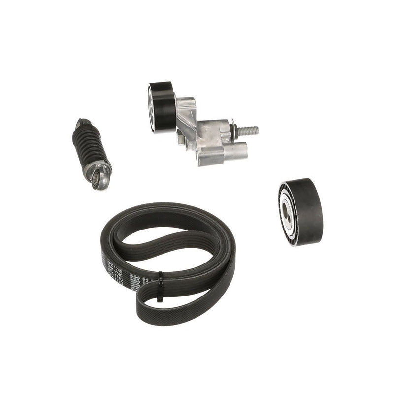 Gates V-Ribbed Belt Set K046PK1740