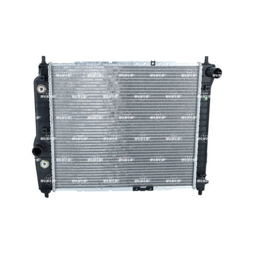 NRF Engine Radiator 53638