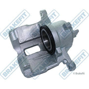 Apec Brake Caliper Assembly Front Left BCA1089