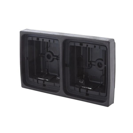 Hella Housing Cover Assembly 9BG 128 652-011