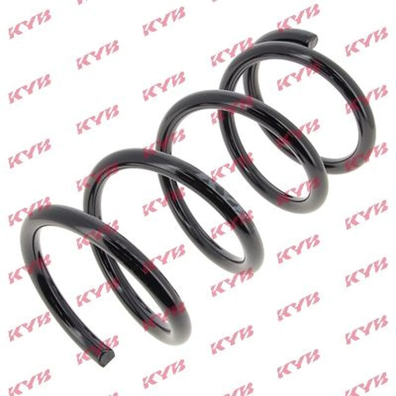 KYB Rear Suspension Coil Spring RA5605