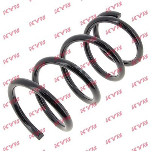 KYB Rear Suspension Coil Spring RA5605