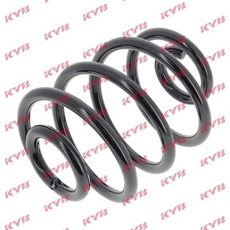 KYB Rear Suspension Coil Spring RX5112