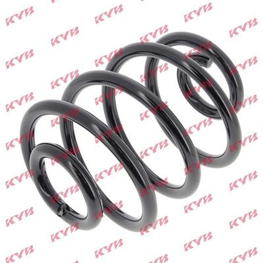 KYB Rear Suspension Coil Spring RX5112