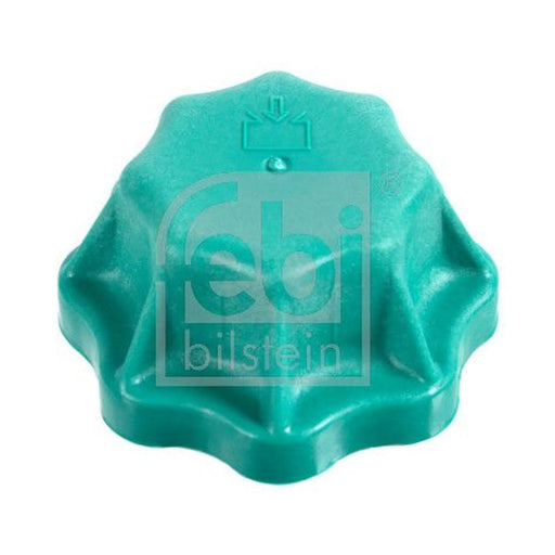 Febi Coolant Expansion Tank Cap 39155
