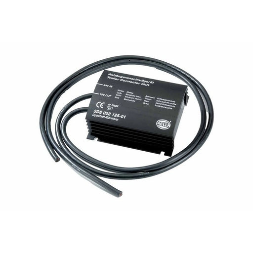 Hella Voltage Transformer Connectors 5DS 008 125-011