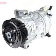 Denso Air Conditioning Compressor fits Suzuki SX4 S-Cross 2013-2022 1.6