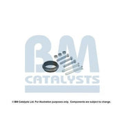 BM Catalysts Fitting Kit FK80038B FK80038B