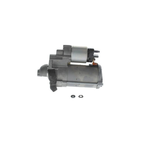 Bosch Starter Motor 12V 1.4kW 12 Teeth 1 986 S01 054