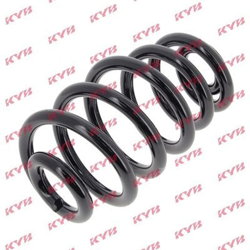 KYB Rear Suspension Coil Spring RH6578