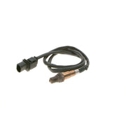 Bosch O2 Lambda Oxygen Sensor 0 258 017 025