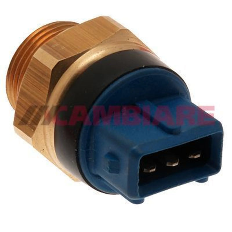 Cambiare Radiator Fan Temperature Switch Connectors VE709029