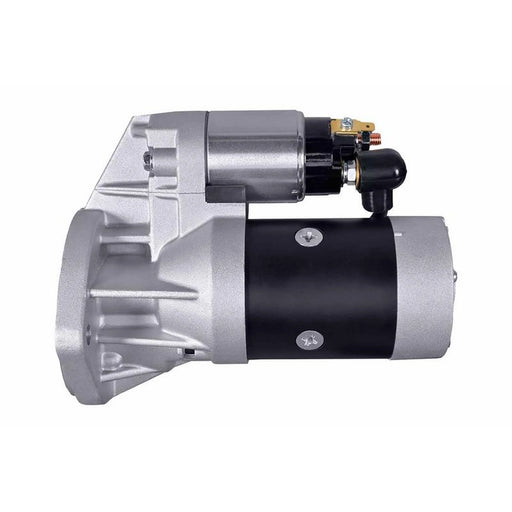 Hella Starter Motor 12V 2.2kW 9 Teeth 8EA 011 611-101