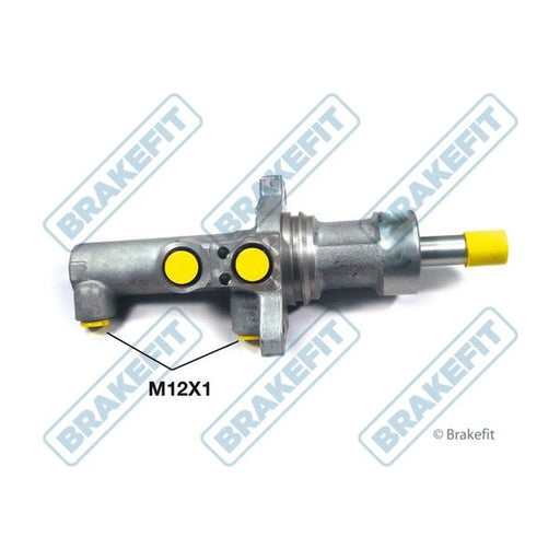 Apec Brake Master Cylinder Hydraulic Assembly BMC2017