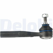 Delphi Steering Tie Rod End Ball Joint Front Left M14x1.5 TA6431