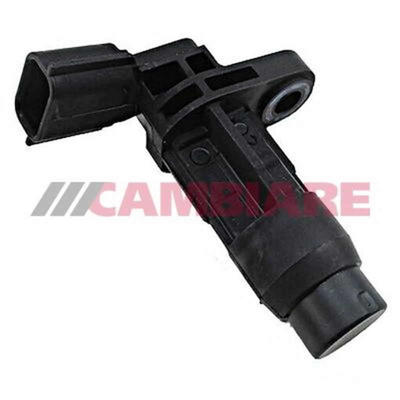 Cambiare Crankshaft Position Sensor VE363755