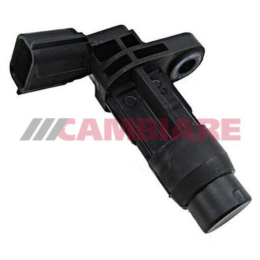 Cambiare Crankshaft Position Sensor VE363755