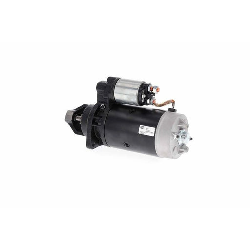 Hella Starter Motor 12V 3kW 10 Teeth 8EA 015 642-531
