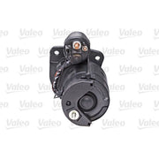 Valeo Starter Motor 12V 2.6kW Teeth 203003