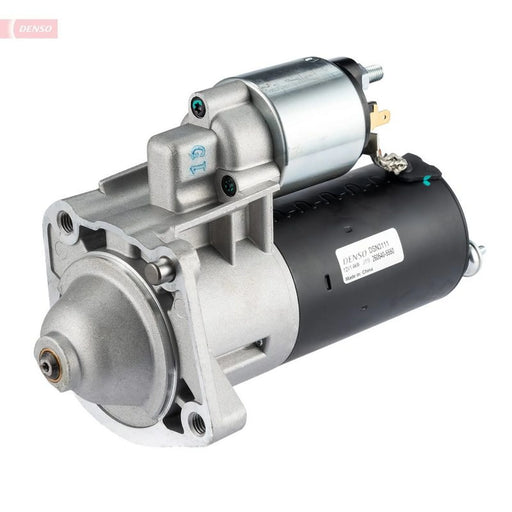 Denso Starter Motor 12V 1.4kW 9 Teeth DSN3111