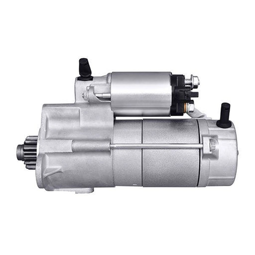 Hella Starter Motor 12V 2kW 13 Teeth 8EA 011 613-241