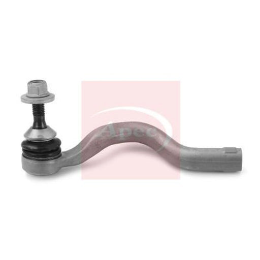 Apec Steering Tie Rod End Ball Joint Front Left AST7048
